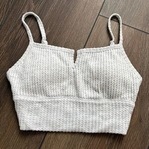 NWOT Hollister Gilly Hicks Bralette